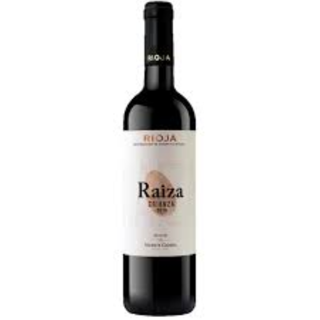 RAIZA CRIANZA RED WINE 750ML